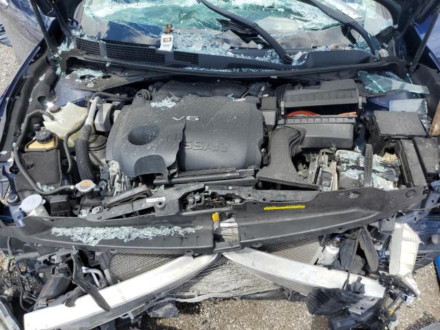 Photo 7 from auction – 2016 NISSAN MAXIMA 3.5 with VIN 1N4AA6AP4GC448093