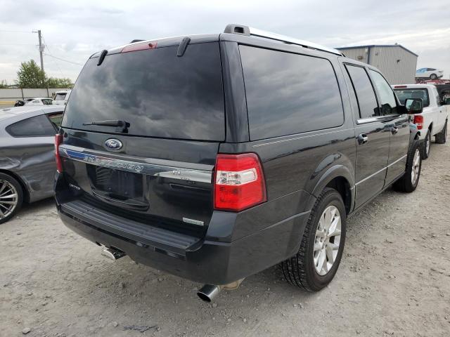 Photo 4 from auction – 2015 FORD EXPEDITION with VIN 1FMJK1KT8FEF34849