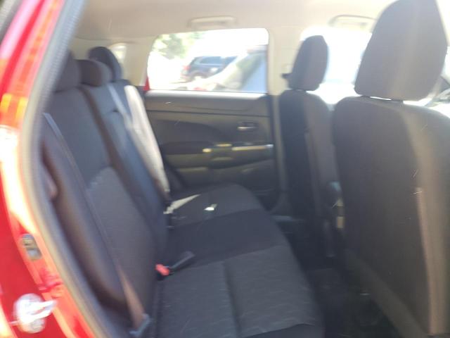 Photo 6 from auction – 2021 MITSUBISHI OUTLANDER with VIN JA4APVAU0MU017890
