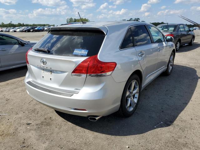 Photo 4 from auction – 2011 TOYOTA VENZA with VIN 4T3BK3BB1BU046809