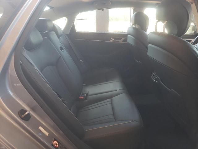 Photo 6 from auction – 2016 HYUNDAI GENESIS 3. with VIN KMHGN4JE9GU138295