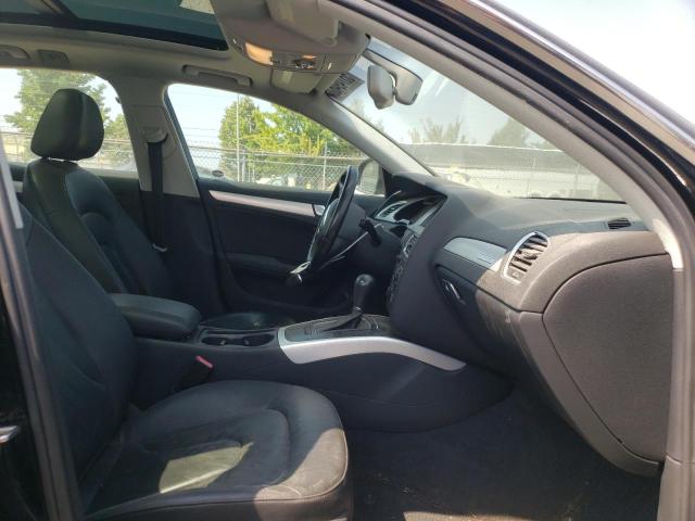 Photo 5 from auction – 2009 AUDI A4 PREMIUM with VIN WAUGF78K99A213514