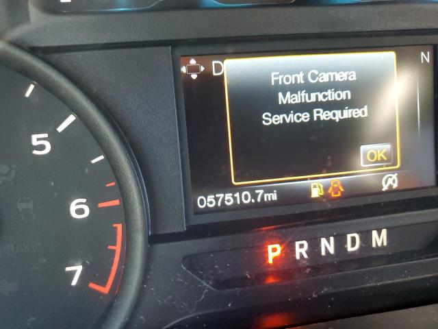 Photo 8 from auction – 2019 FORD F150 SUPER with VIN 1FTEW1E47KFA78314