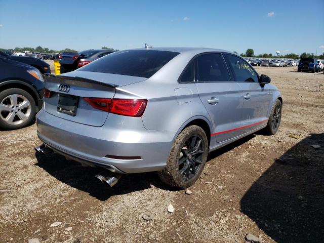 Photo 4 from auction – 2016 AUDI A3 PREMIUM with VIN WAUB8GFF3G1028110
