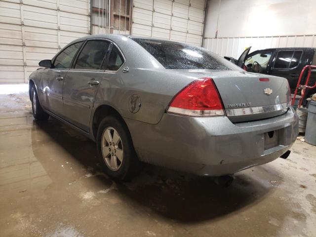 Photo 3 from auction – 2008 CHEVROLET IMPALA LT with VIN 2G1WT58N189142608