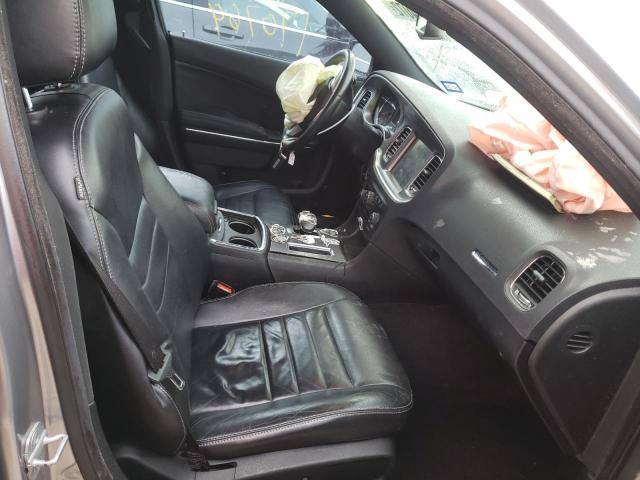Photo 5 from auction – 2013 DODGE CHARGER SX with VIN 2C3CDXHGXDH656076