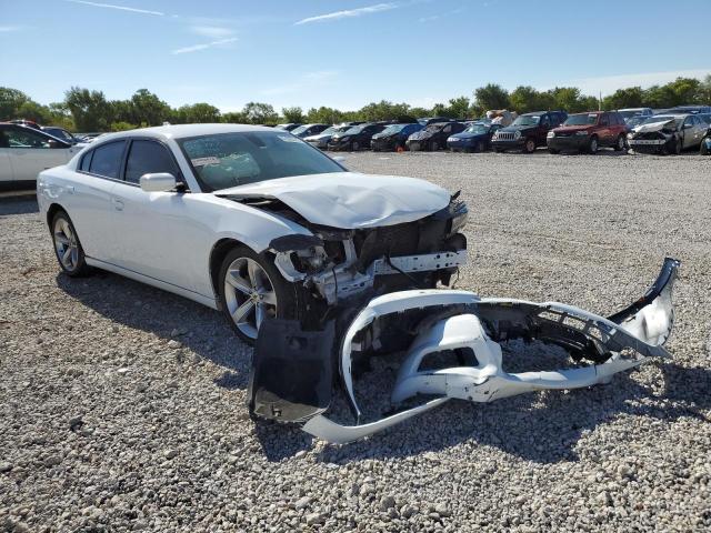 Photo 1 from auction – 2017 DODGE CHARGER SX with VIN 2C3CDXHG4HH523223