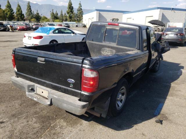 Photo 4 from auction – 2003 FORD RANGER SUP with VIN 1FTYR44V63PB15946