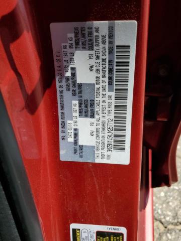 Photo 10 from auction – 2018 MAZDA 3 TOURING with VIN 3MZBN1V34JM257712