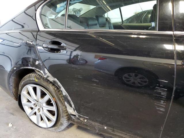 Photo 9 from auction – 2007 LEXUS GS 350 with VIN JTHCE96S270003292