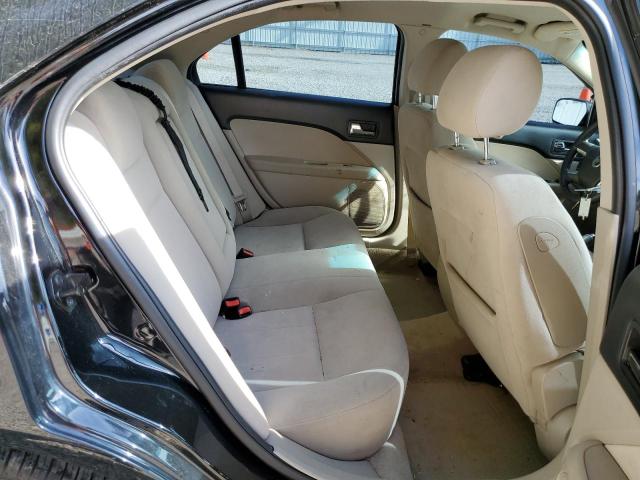 Photo 6 from auction – 2008 MERCURY MILAN with VIN 3MEHM07Z68R638842