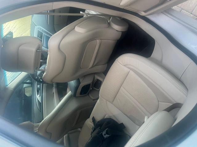 Photo 9 from auction – 2017 LINCOLN MKZ RESERV with VIN 3LN6L5F99HR632944