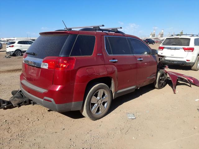 Photo 4 from auction – 2014 GMC TERRAIN SL with VIN 2GKALREK0E6321713