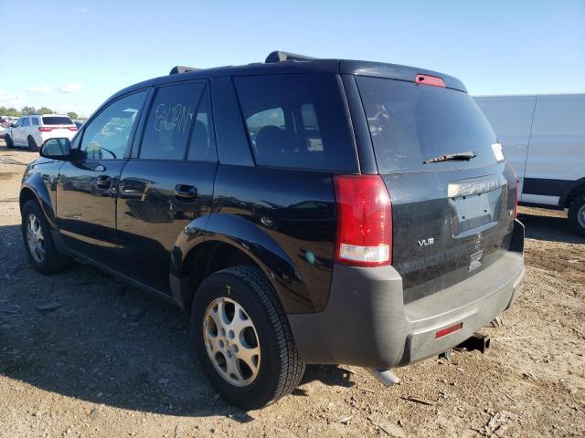 Photo 3 from auction – 2005 SATURN VUE with VIN 5GZCZ53455S869282