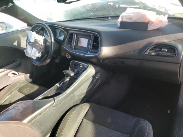 Photo 9 from auction – 2015 DODGE CHALLENGER with VIN 2C3CDZAG6FH860950