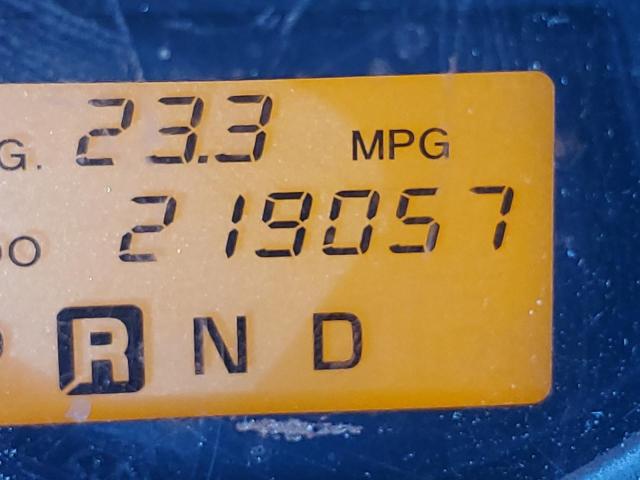 Photo 8 from auction – 2009 TOYOTA RAV4 LIMIT with VIN 2T3ZF31V89W006204