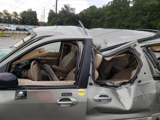 Фото 10 с аукциона – 2003 FORD WINDSTAR S с VIN 2FMZA534X3BA95178