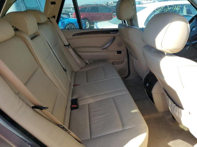 Photo 6 from auction – 2006 BMW X5 3.0I with VIN 5UXFA13506LY46607