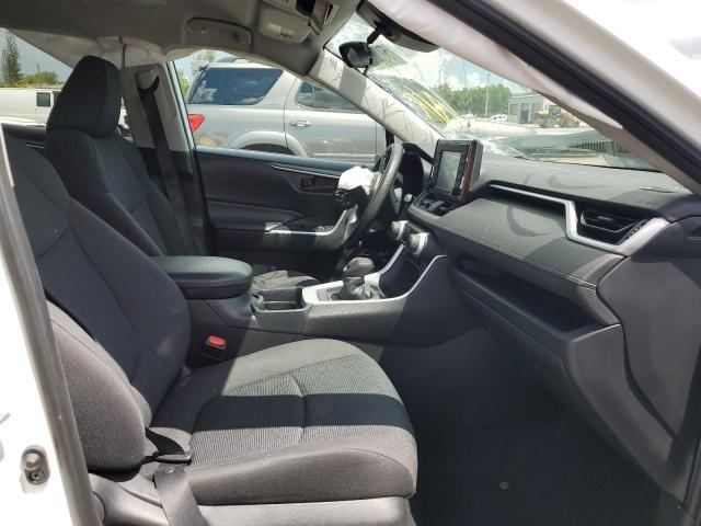 Photo 5 from auction – 2020 TOYOTA RAV4 LE with VIN 2T3H1RFV3LC072108