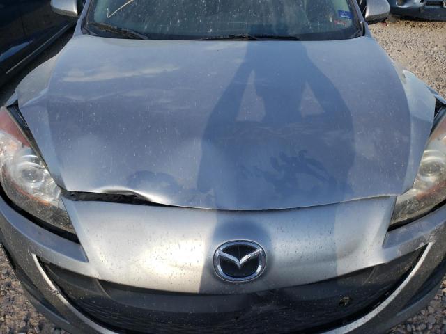 Photo 7 from auction – 2011 MAZDA 3 I with VIN JM1BL1VF6B1420264