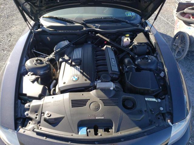 Photo 7 from auction – 2008 BMW Z4 3.0SI with VIN 4USBU53558LX04653