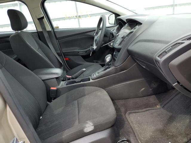 Photo 5 from auction – 2018 FORD FOCUS SE with VIN 1FADP3F29JL201540