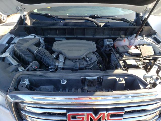 Photo 7 from auction – 2019 GMC ACADIA SLE with VIN 1GKKNLLS6KZ282785
