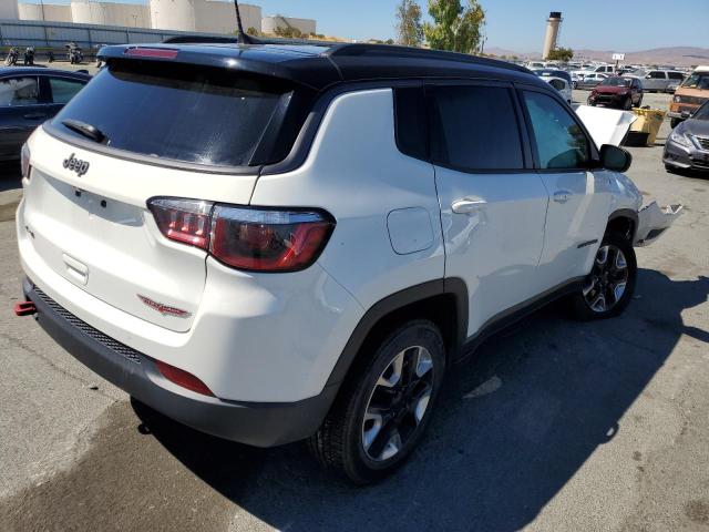 Photo 4 from auction – 2018 JEEP COMPASS TR with VIN 3C4NJDDB8JT451588