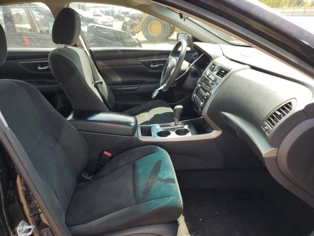 Photo 5 from auction – 2015 NISSAN ALTIMA 2.5 with VIN 1N4AL3AP3FC449923