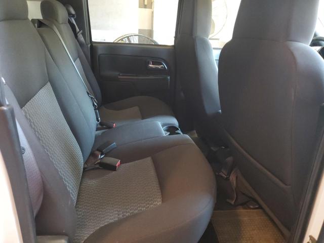Photo 6 from auction – 2012 CHEVROLET COLORADO L with VIN 1GCHTCFE7C8107423