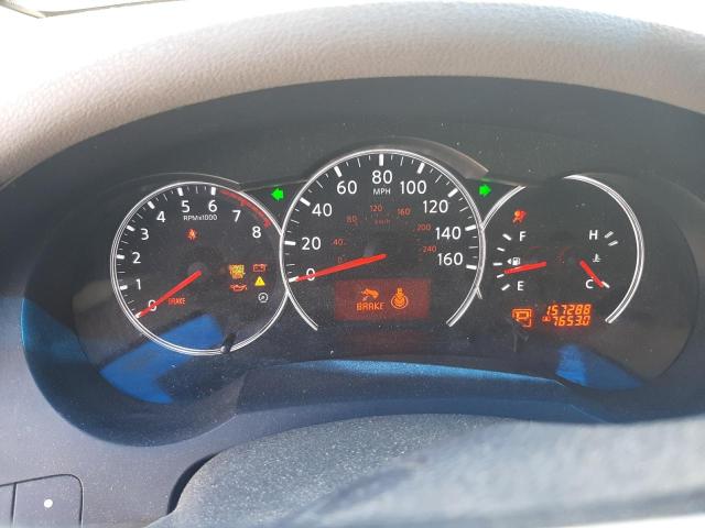 Photo 8 from auction – 2010 NISSAN ALTIMA BAS with VIN 1N4AL2AP2AN536798