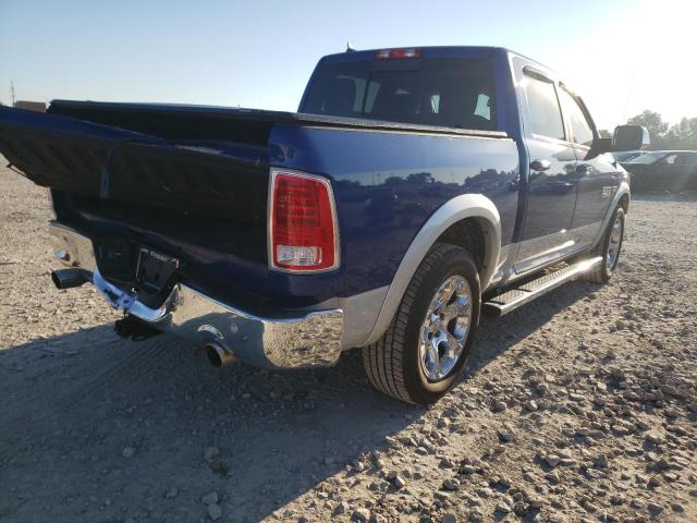 Zdjęcie 4 z aukcji – 2017 RAM 1500 LARAM z VIN 1C6RR7NT1HS767677