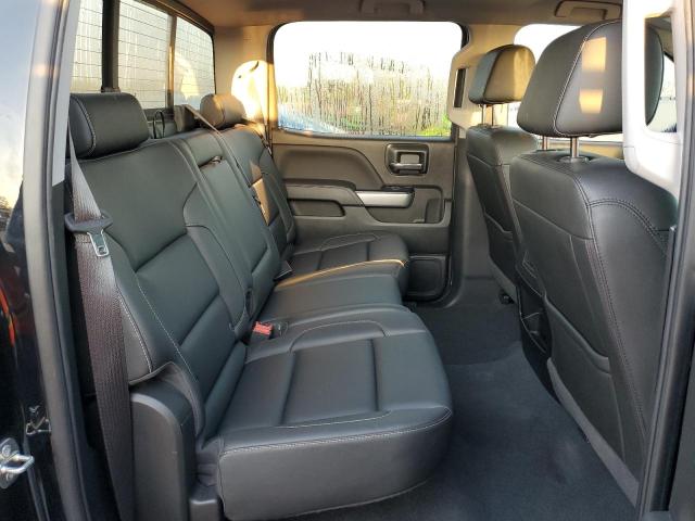 Фото 6 с аукциона – 2018 CHEVROLET SILVERADO с VIN 3GCUKSEC7JG617547