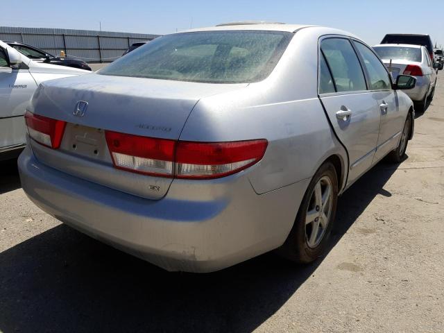 Photo 4 from auction – 2003 HONDA ACCORD EX with VIN JHMCM56633C080602