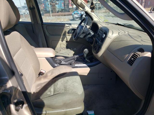Photo 5 from auction – 2007 FORD ESCAPE XLS with VIN 1FMCU02Z97KA38446