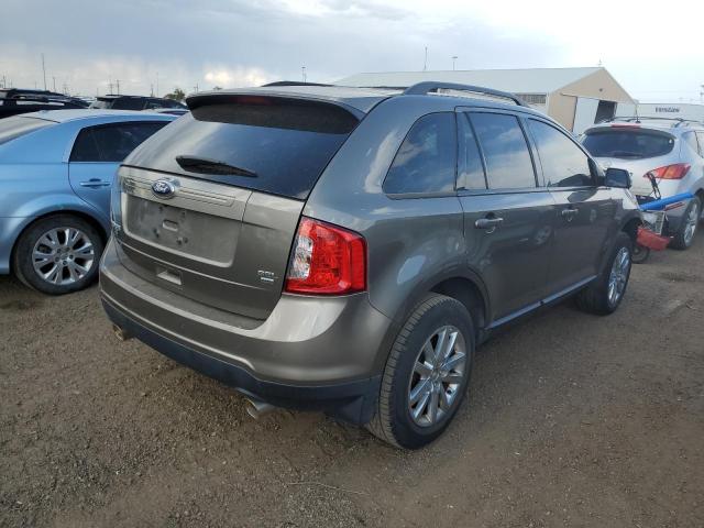 Foto 4 de la subasta – 2013 FORD EDGE SEL con VIN 2FMDK4JCXDBC52611