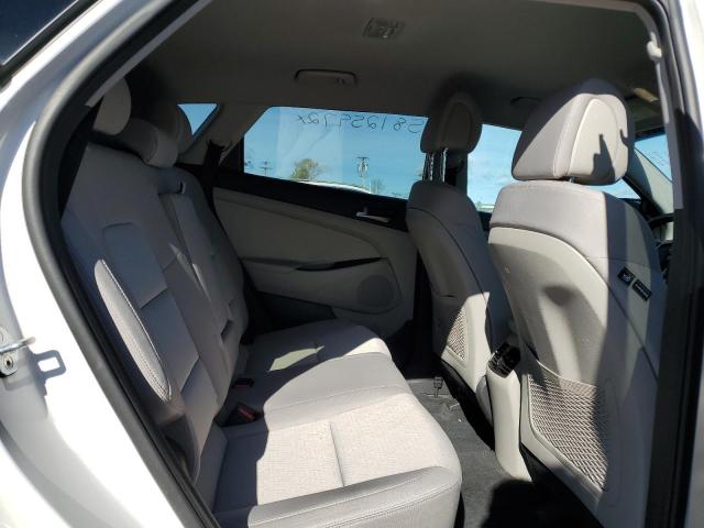 Photo 6 from auction – 2017 HYUNDAI TUCSON LIM with VIN KM8J3CA27HU442061