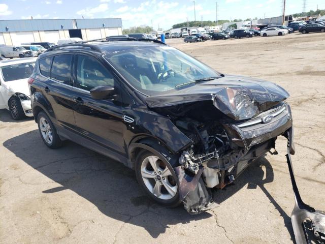 Photo 1 from auction – 2013 FORD ESCAPE SE with VIN 1FMCU0GX9DUA46540