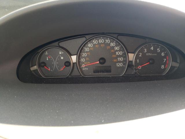 Photo 8 from auction – 2003 SATURN ION LEVEL with VIN 1G8AG52F63Z164832