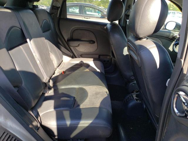 Photo 6 from auction – 2003 CHRYSLER PT CRUISER with VIN 3C8FY68B83T636649