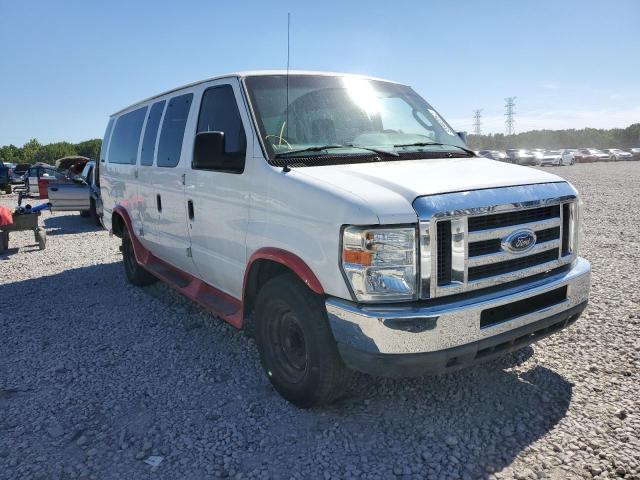 FORD ECONOLINE 2012 with VIN 1FBSS3BLXCDA04148 - Photo from auction