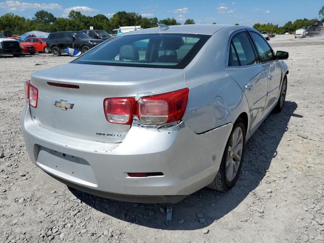 Photo 4 from auction – 2015 CHEVROLET MALIBU 2LT with VIN 1G11D5SL0FF315649