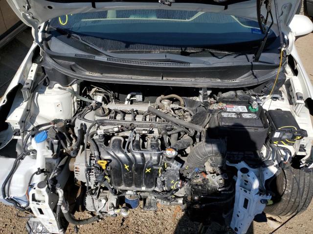 Photo 7 from auction – 2015 KIA RIO LX with VIN KNADM4A36F6426591