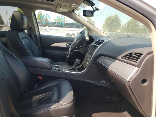 Фото 5 с аукциона – 2014 LINCOLN MKX с VIN 2LMDJ8JK6EBL05733