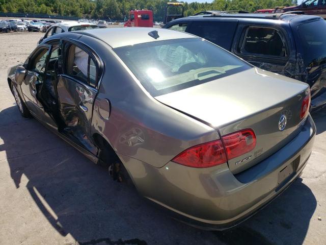 Photo 3 from auction – 2010 BUICK LUCERNE CX with VIN 1G4HC5E10AU122954