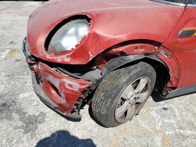 Photo 9 from auction – 2015 MINI COOPER with VIN WMWXM5C57FT941960