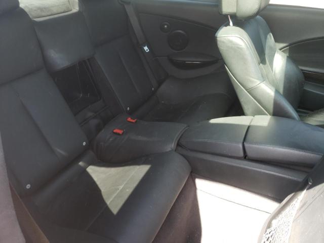 Photo 6 from auction – 2009 BMW 650 I with VIN WBAEA53519CV92265