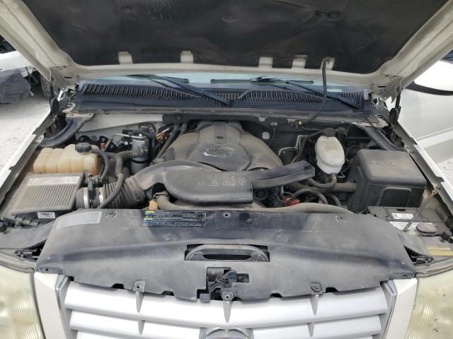 Photo 7 from auction – 2004 CADILLAC ESCALADE L with VIN 1GYEK63N54R255443