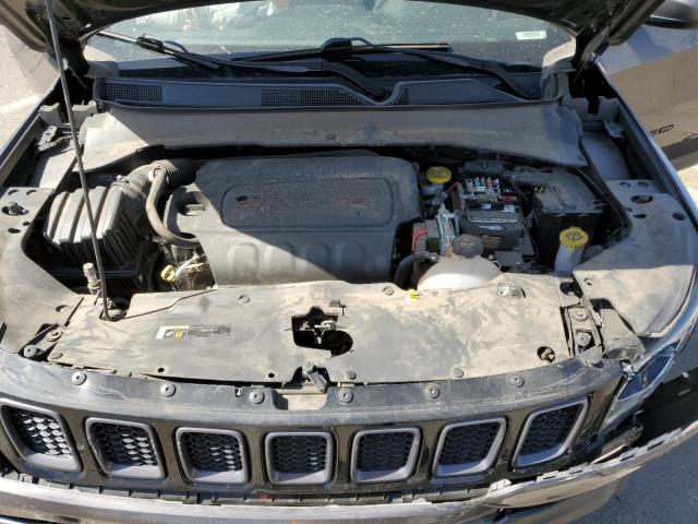 Фото 7 с аукциона – 2021 JEEP COMPASS 80 с VIN 3C4NJCEB1MT571018