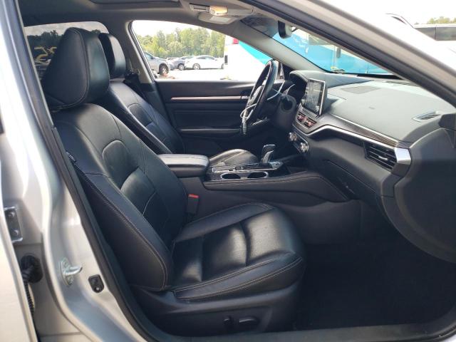 Photo 5 from auction – 2020 NISSAN ALTIMA SL with VIN 1N4BL4EV9LC123235